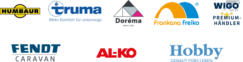 Partnerlogos