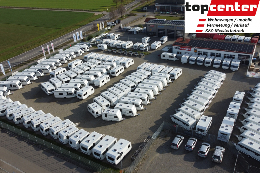 Firmengelände Ellzee