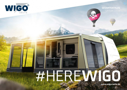 WIGO-Katalog 2022/2023