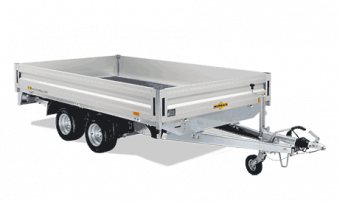 Bild Anhänger klein